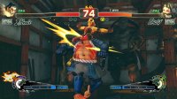 Cкриншот Ultra Street Fighter IV, изображение № 30249 - RAWG