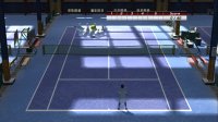 Cкриншот Virtua Tennis 3, изображение № 463647 - RAWG