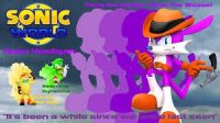 Cкриншот Sonic World, изображение № 1217583 - RAWG