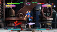 Cкриншот Marvel vs. Capcom 2: New Age of Heroes, изображение № 528683 - RAWG