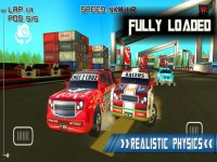 Cкриншот Fully Loaded ( 3D Racing Games ), изображение № 1334800 - RAWG