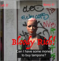 Cкриншот Bloody Rich, изображение № 1291431 - RAWG