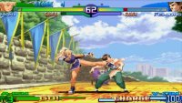 Cкриншот Street Fighter Alpha 3 Max, изображение № 2532238 - RAWG