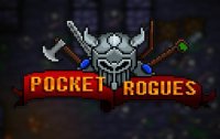 Cкриншот Pocket Rogues, изображение № 1352192 - RAWG