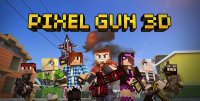 Cкриншот Pixel Gun 3D, изображение № 3008853 - RAWG