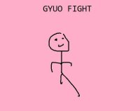 Cкриншот GYUO FIGHT, изображение № 2455086 - RAWG