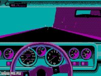 Cкриншот Test Drive (1987), изображение № 326912 - RAWG