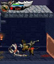 Cкриншот God of War: Betrayal, изображение № 2907053 - RAWG