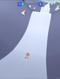 Cкриншот SkiJumping 3D, изображение № 2285727 - RAWG