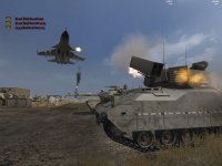 Cкриншот Battlefield 2, изображение № 356291 - RAWG