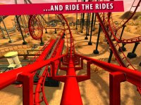 Cкриншот RollerCoaster Tycoon 3: Магнат индустрии развлечений, изображение № 16478 - RAWG