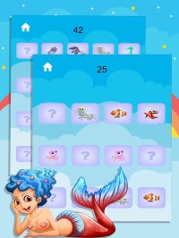 Cкриншот Memory princesses Memo game, изображение № 2098901 - RAWG