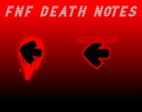 Cкриншот FNF DEATHNOTES, изображение № 3178858 - RAWG