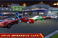 Cкриншот Shopping Mall Car Driving 2, изображение № 1555345 - RAWG