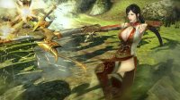 Cкриншот Dynasty Warriors 8, изображение № 602391 - RAWG