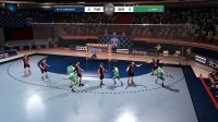Cкриншот Handball 21, изображение № 2596702 - RAWG