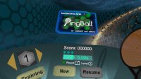 Cкриншот PingBall VR, изображение № 211993 - RAWG