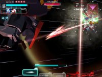 Cкриншот SD Gundam Capsule Fighter, изображение № 587210 - RAWG