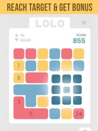 Cкриншот LOLO: Puzzle Game, изображение № 903890 - RAWG