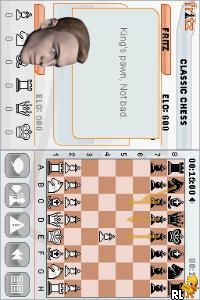 Cкриншот Fritz Chess, изображение № 3277450 - RAWG