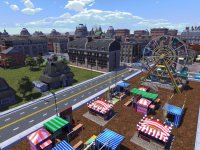 Cкриншот SimCity: Город с характером, изображение № 390224 - RAWG