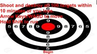 Cкриншот Target Shooter 2, изображение № 2614550 - RAWG