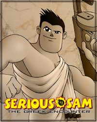 Cкриншот Serious Sam: The Greek Encounter, изображение № 2577950 - RAWG