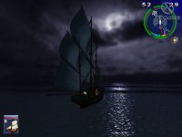 Cкриншот Пираты Карибского моря, изображение № 365938 - RAWG