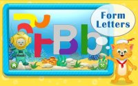 Cкриншот Learn ABC Letters with Captain Cat, изображение № 1370199 - RAWG