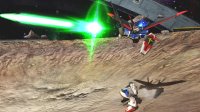 Cкриншот Gundam Extreme VS. Full Boost, изображение № 614590 - RAWG