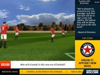 Cкриншот Dream League Soccer 2018, изображение № 1970742 - RAWG