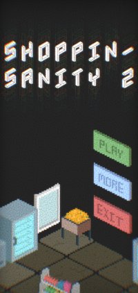 Cкриншот Shoppinsanity 2, изображение № 3426792 - RAWG