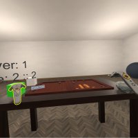 Cкриншот Board Games VR, изображение № 666795 - RAWG