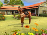 Cкриншот My Horse and Me 2, изображение № 497517 - RAWG