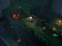 Cкриншот Diablo III, изображение № 719530 - RAWG