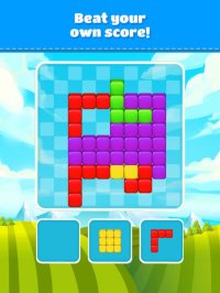 Cкриншот Puzzle Blast Hero, изображение № 902312 - RAWG