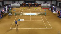 Cкриншот Virtua Tennis 4: Мировая серия, изображение № 562678 - RAWG