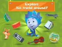 Cкриншот FIXIES KIDS: Learning Games for Smart Babies Apps, изображение № 1640578 - RAWG