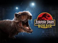 Cкриншот Jurassic Park Builder, изображение № 885000 - RAWG