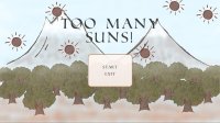 Cкриншот Too Many Suns!, изображение № 2114175 - RAWG