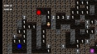 Cкриншот Nekouzan: Maze Miner, изображение № 1125759 - RAWG