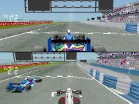 Cкриншот Formula 1 '97, изображение № 363630 - RAWG