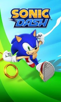 Cкриншот Sonic Dash, изображение № 1421512 - RAWG