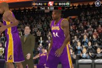 Cкриншот NBA 2K12, изображение № 578410 - RAWG