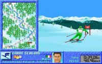 Cкриншот Summer & Winter: Olympic Challenge, изображение № 2531510 - RAWG