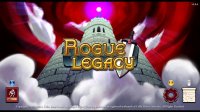 Cкриншот Rogue Legacy, изображение № 150190 - RAWG