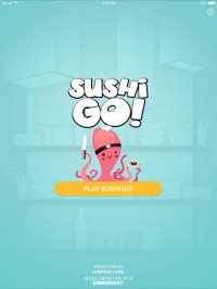Cкриншот Sushi Go!, изображение № 65900 - RAWG