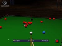 Cкриншот World Championship Snooker, изображение № 327245 - RAWG