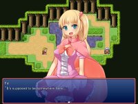 Cкриншот Magic Girl Fal, изображение № 3021034 - RAWG