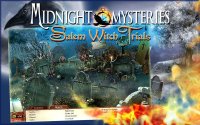Cкриншот Midnight Mysteries: Salem Witch Trials - Collector's Edition, изображение № 934263 - RAWG